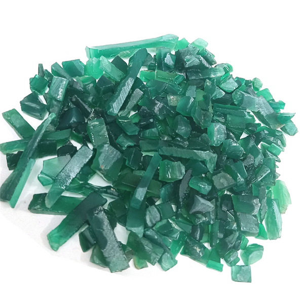 Ónix verde