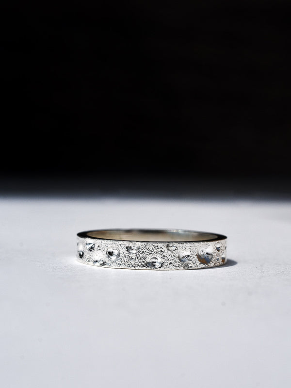 Anillo Cráter