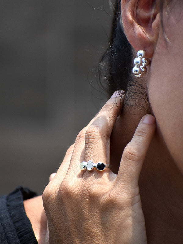 Aretes Space - Secundaria
