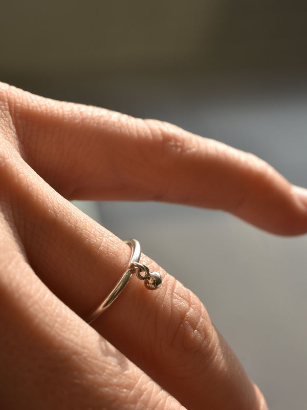 Anillo Mercurio