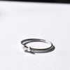 Anillo Petal Two