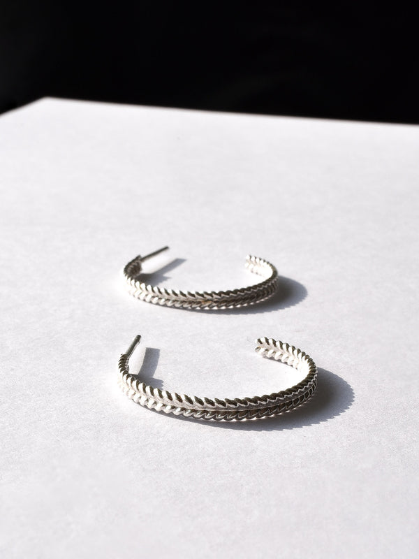 Aretes Aries - Secundaria