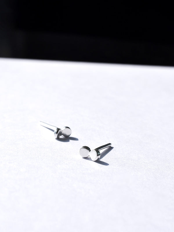 Aretes Petal two - Secundaria