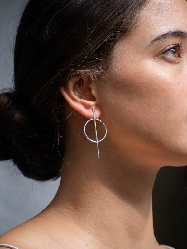 Aretes Ion