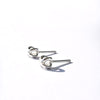 Aretes Mini Orb