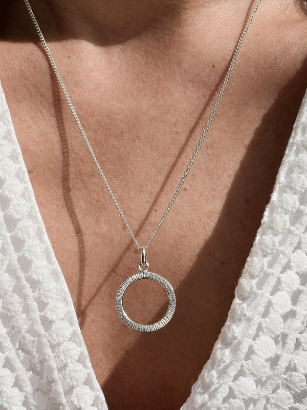 Collar Inti - Secundaria
