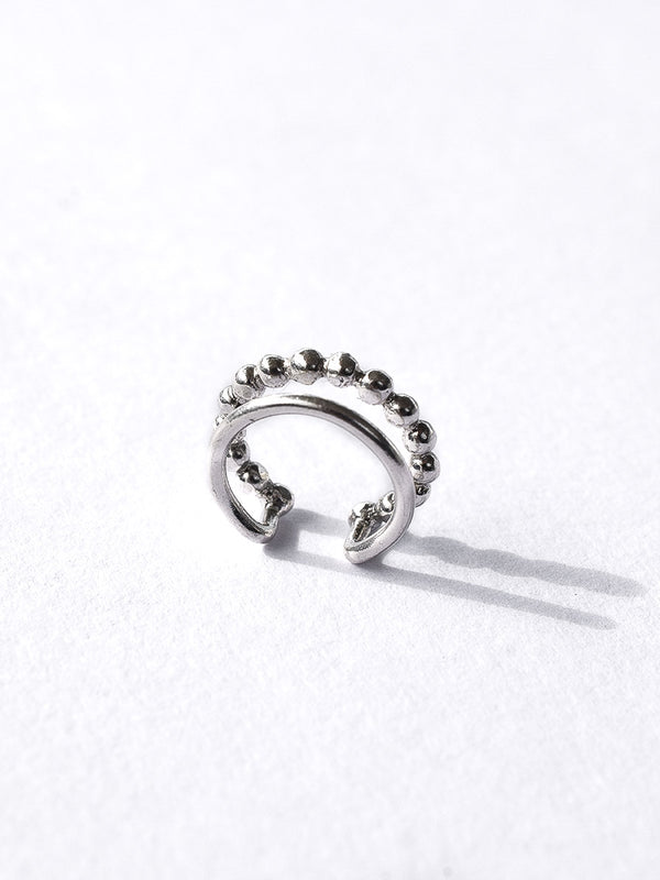 Ear Cuff Dual - Secundaria