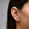 Ear Cuff Hole