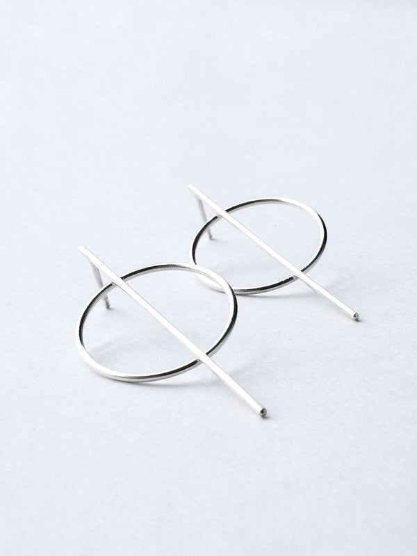 Aretes Ion - Secundaria