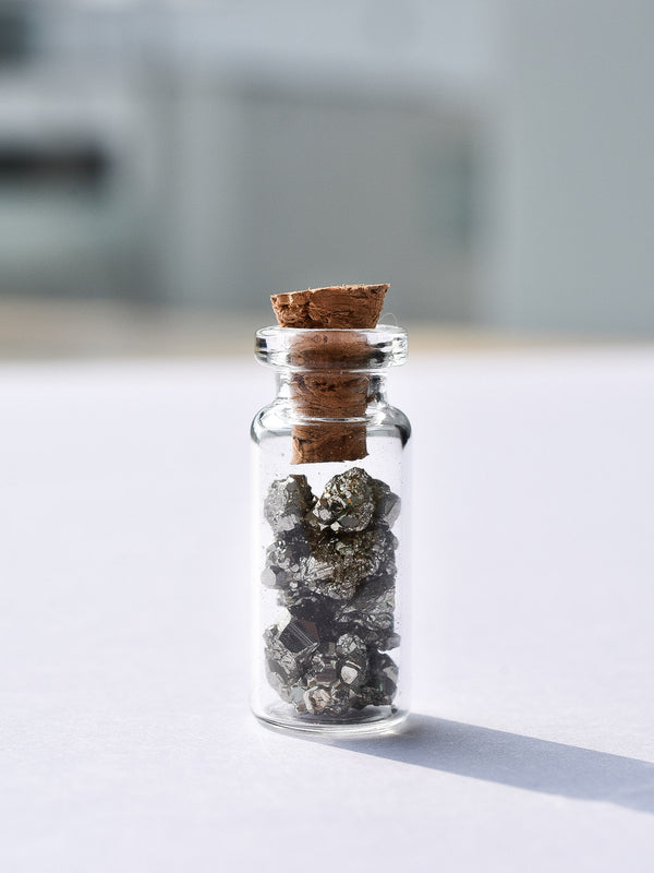 Mini jar pirita