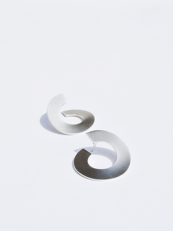 Aretes Morelia