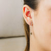 Aretes Aeris pirita