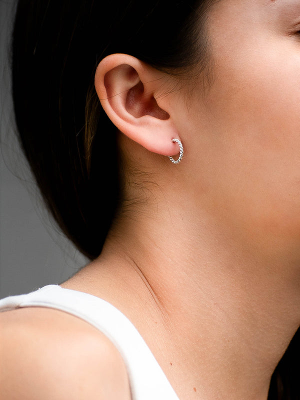 Aretes Eryx mini - Secundaria