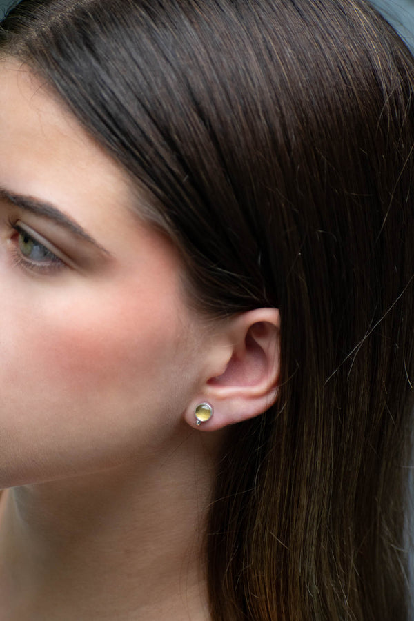 Aretes Orbitt citrino