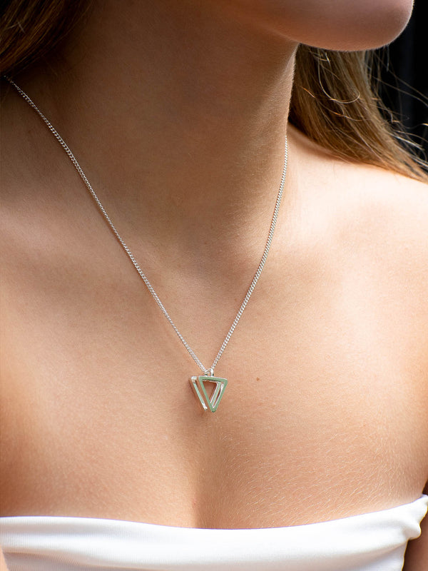 Collar Minerva - Secundaria