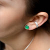 Ear Cuff Inti