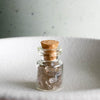 Mini jar cuarzo ahumado