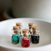 Pack sorpresa x 5 mini jars