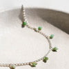Pulsera Flash amazonita