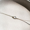 Pulsera Yael cuarzo cristal