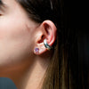 Ear Cuff Mega xl