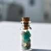 Mini jar amazonita
