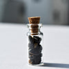 Mini jar ónix negro