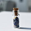Mini jar sodalita