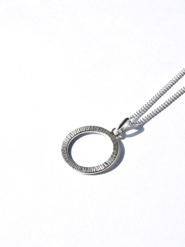 Collar Inti