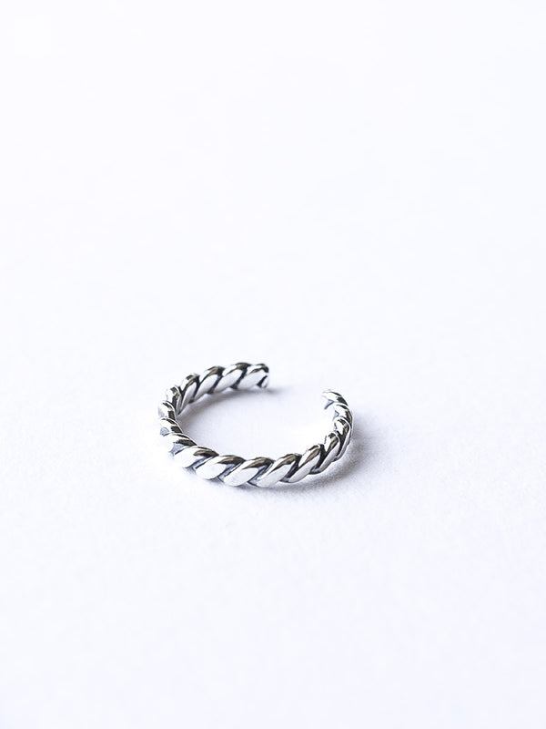 Ear Cuff Twist