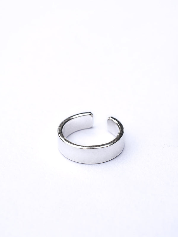 Ear Cuff Lisso 3mm