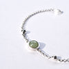 Pulsera Galaxia aventurina