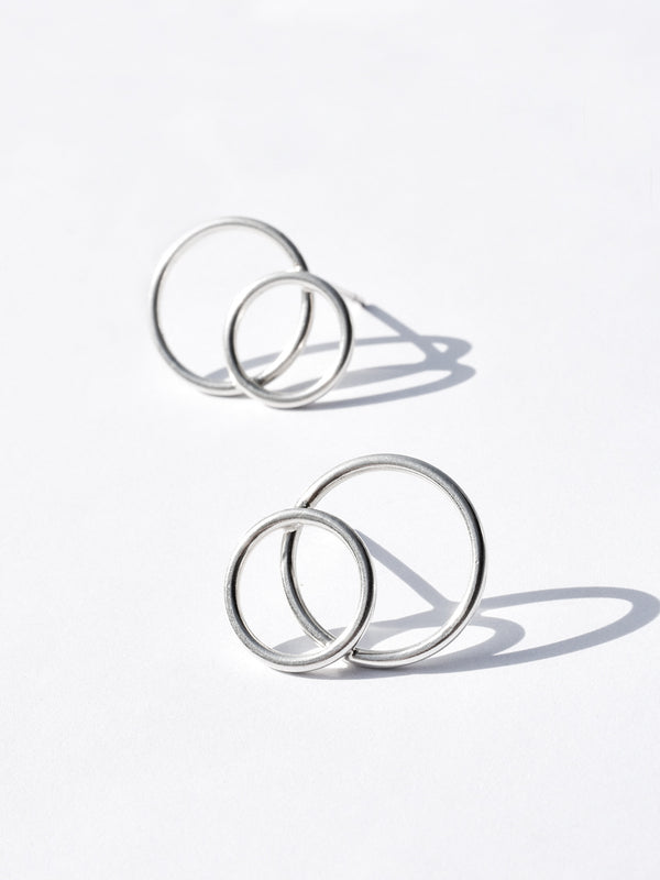 Aretes Osma