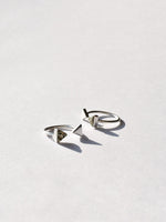 Anillo Alfa pirita - Miniatura 2