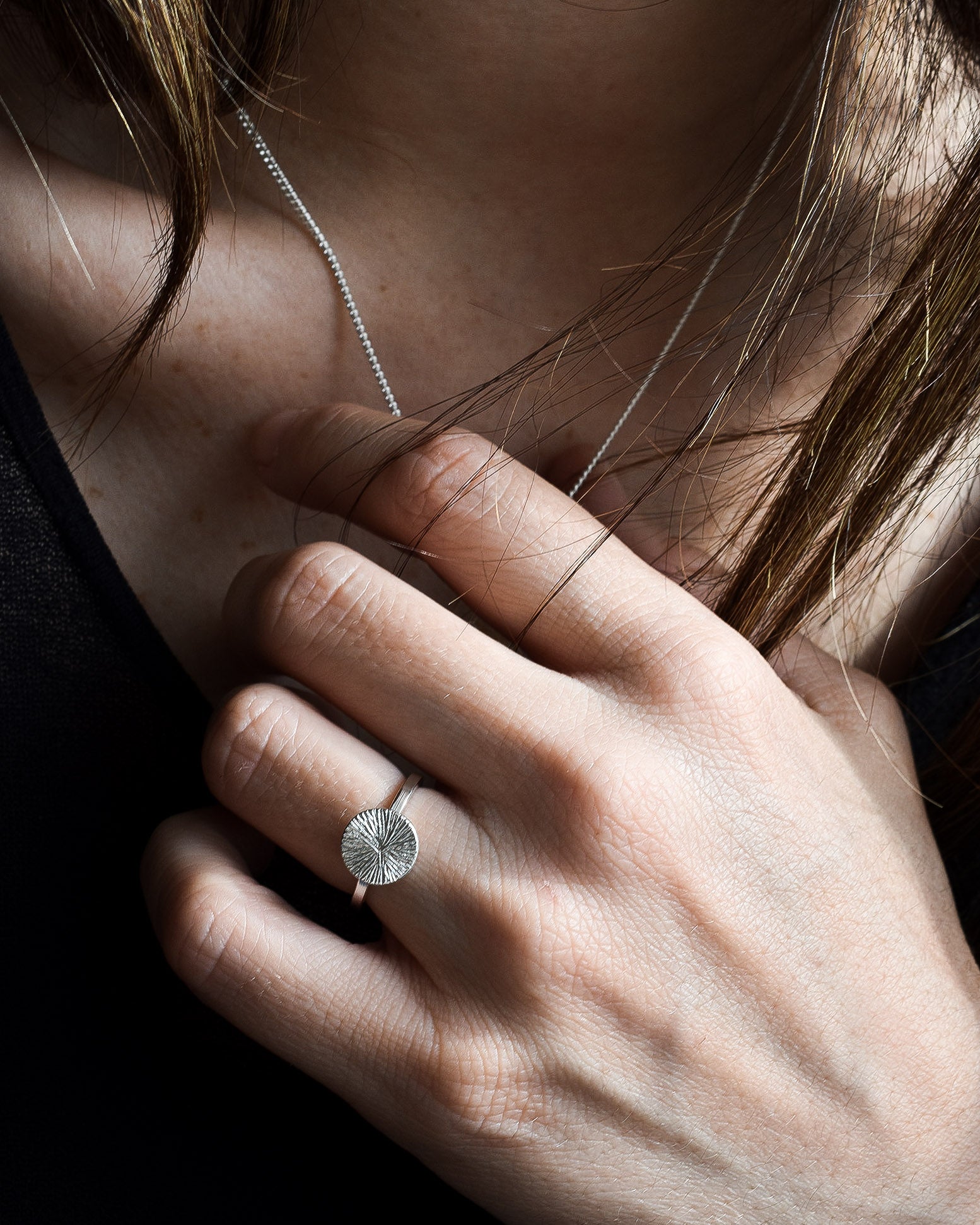 Anillo Brila - Gallery 2