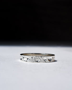 Anillo Cráter