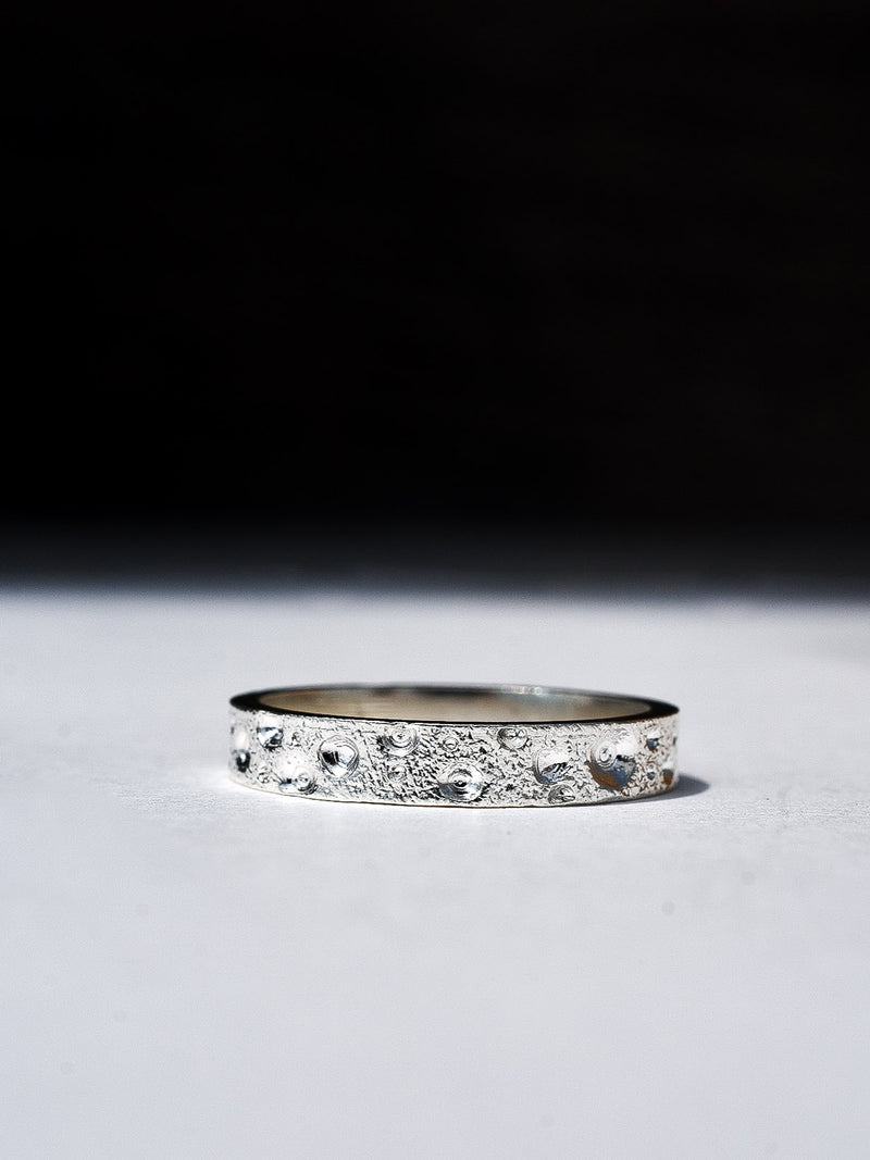 Anillo Cráter
