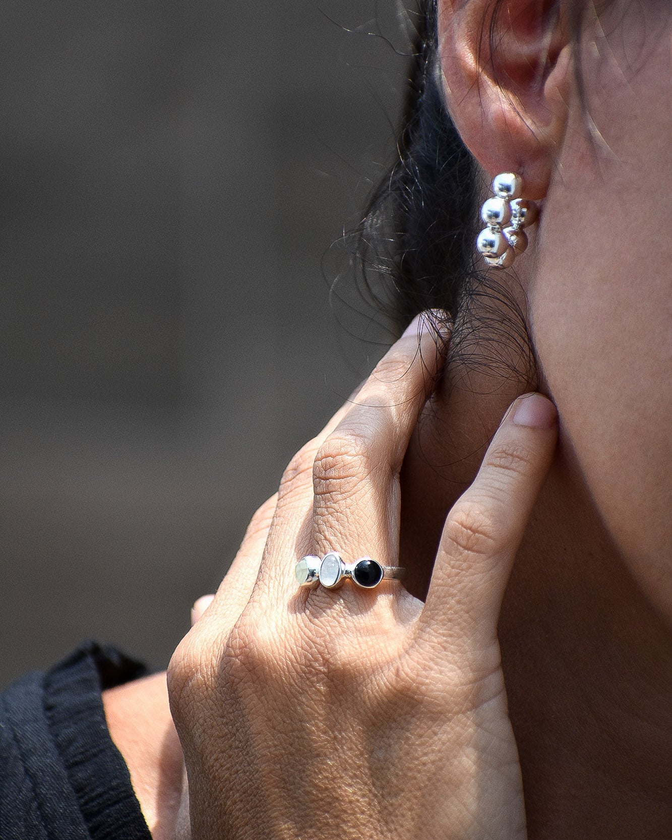 Aretes Space - Gallery 2