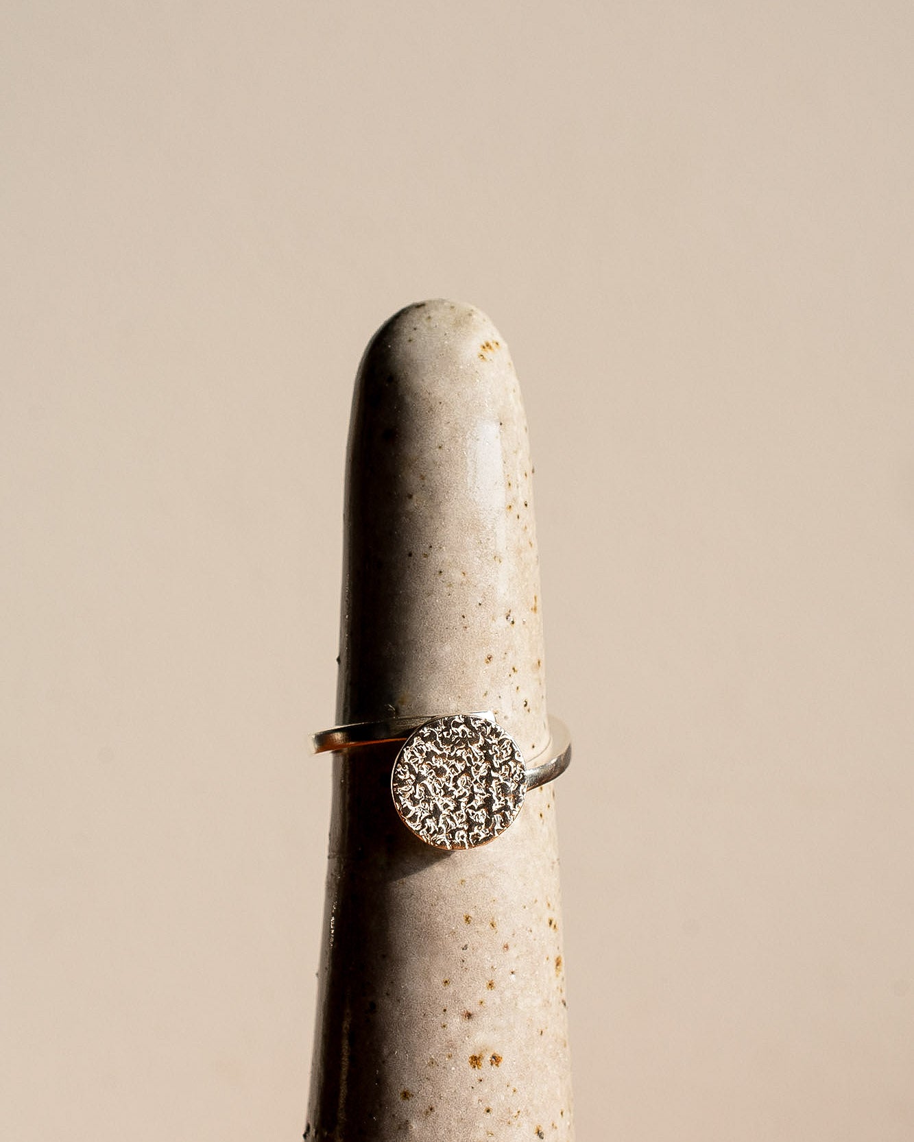Anillo Sand - Gallery 1