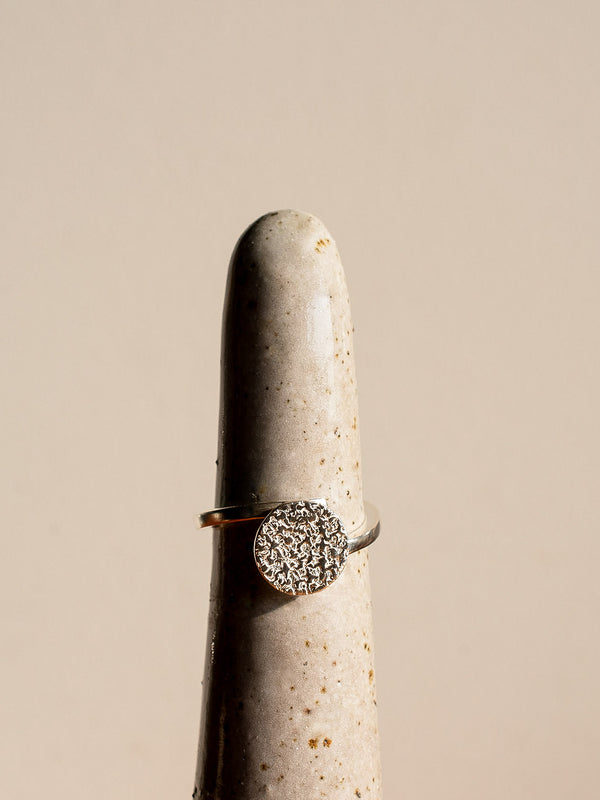 Anillo Sand