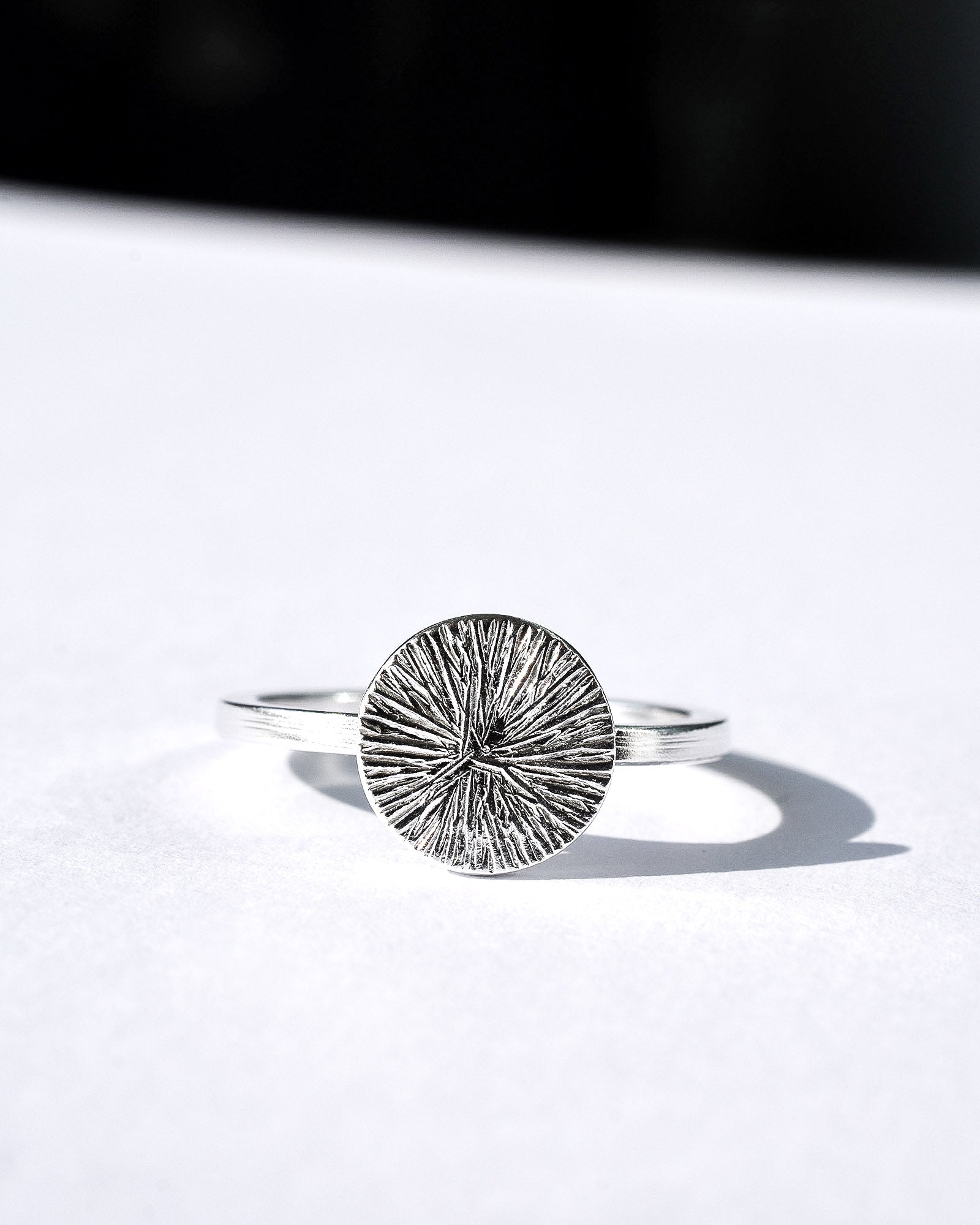 Anillo Brila - Gallery 1