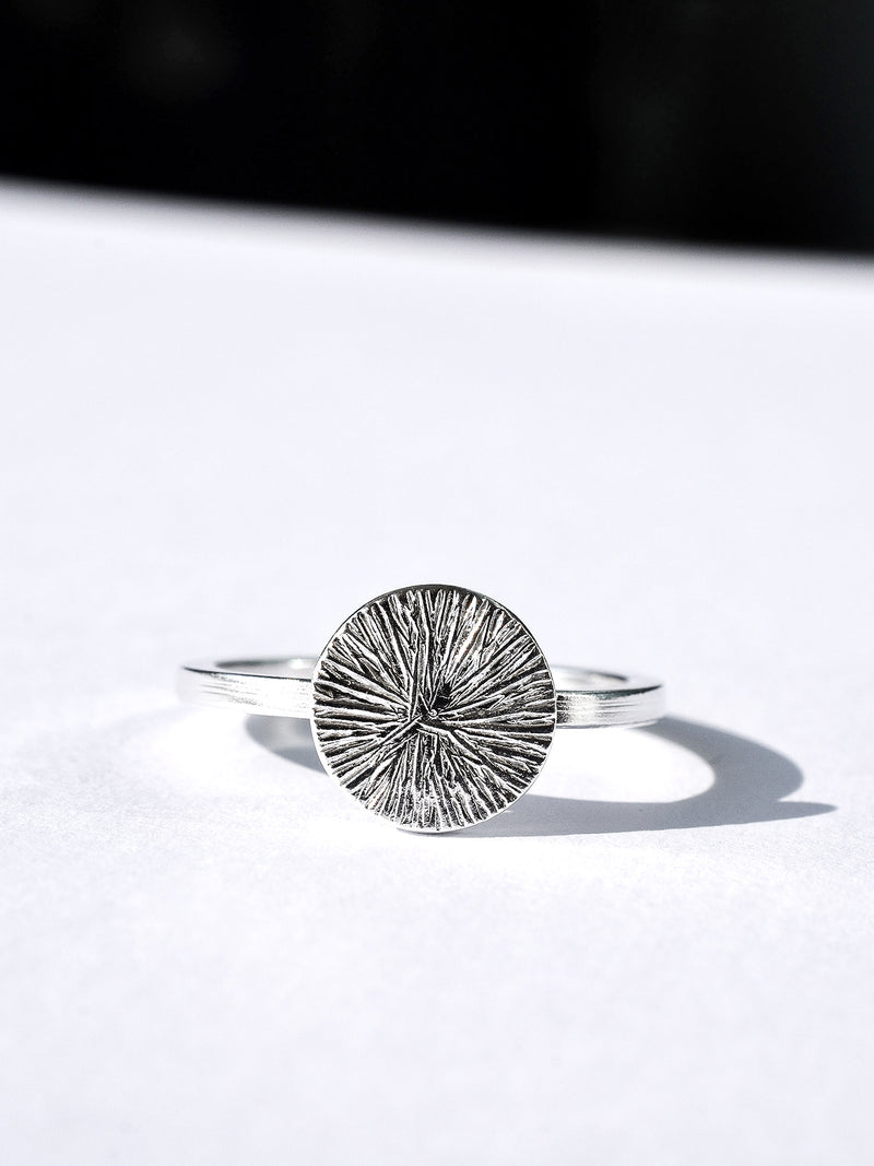 Anillo Brila