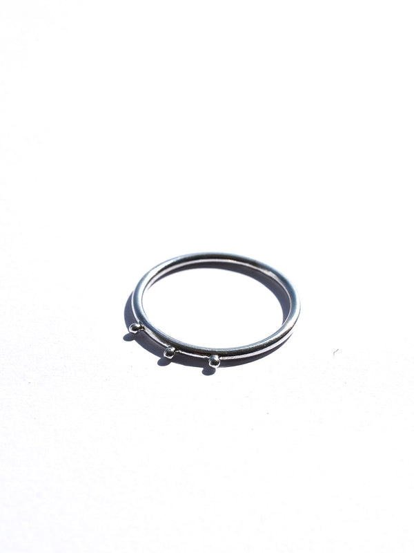 Anillo Trix - Secundaria