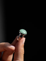 Anillo Kanon aventurina verde - Miniatura 4