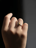 Anillo Nilo ojo de tigre - Miniatura 3