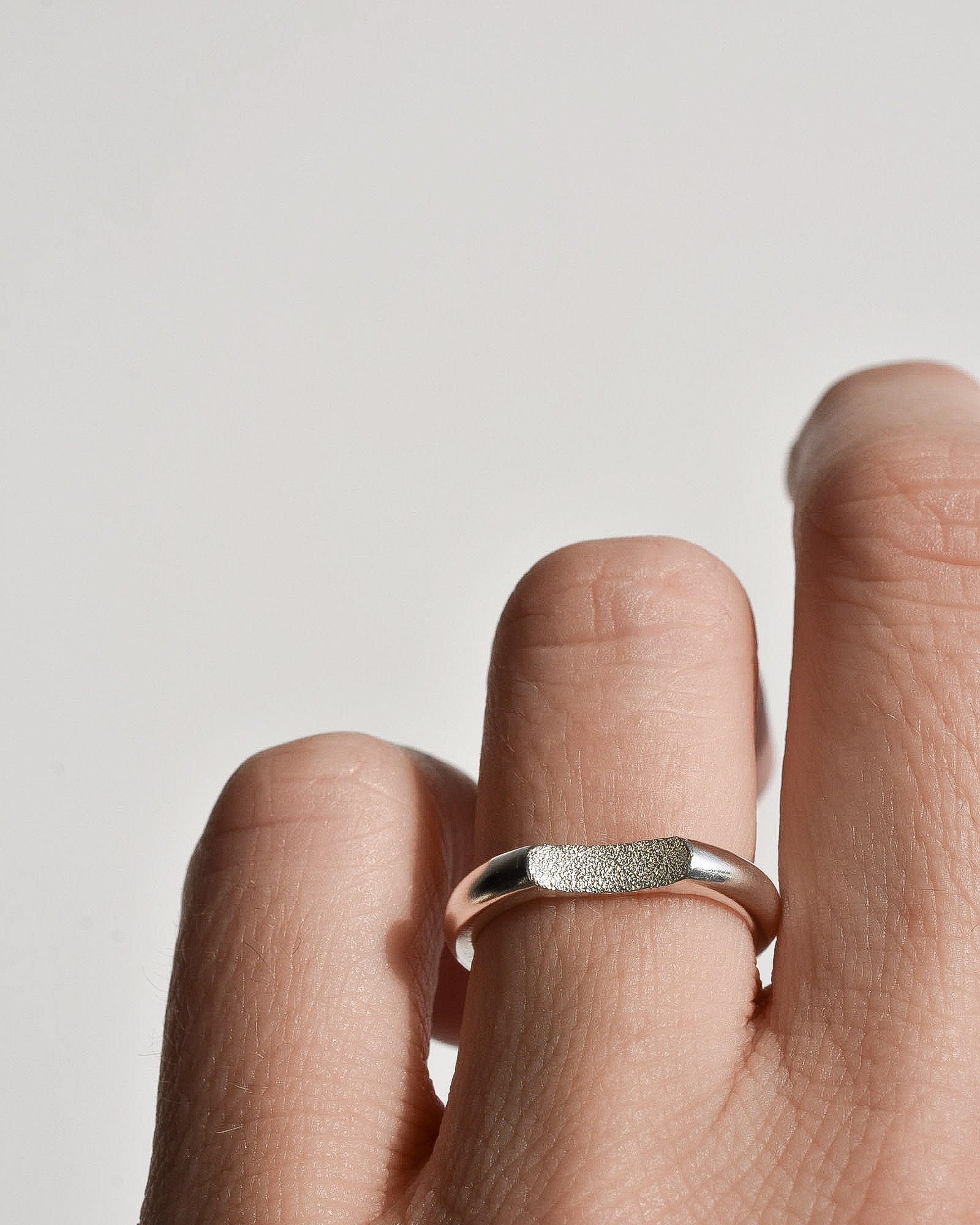 Anillo Ceres - Gallery 1