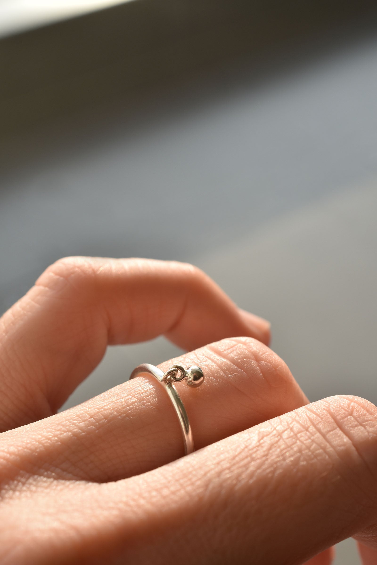 Anillo Mercurio - Gallery 2