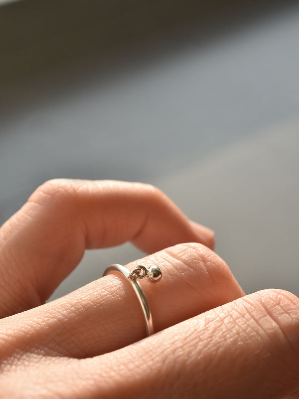 Anillo Mercurio - Secundaria
