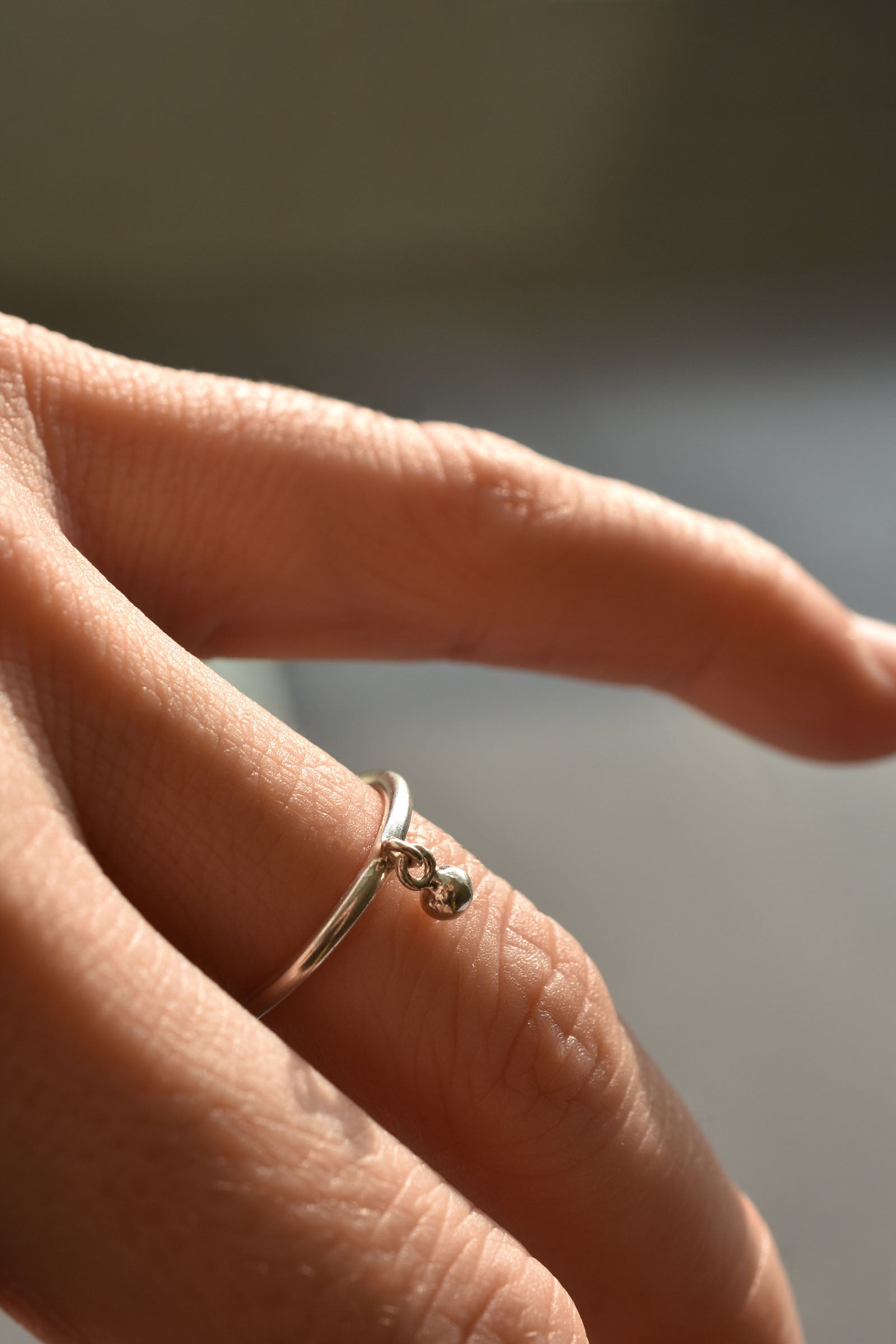 Anillo Mercurio - Gallery 1