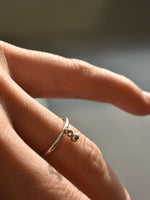 Anillo Mercurio - Miniatura 1